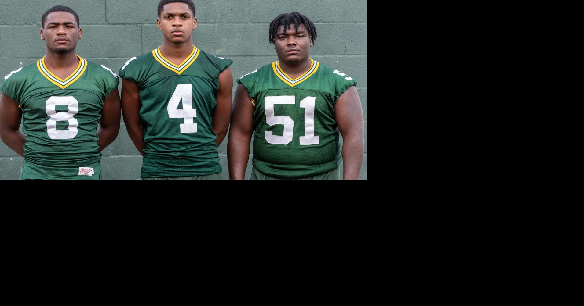 Cecilia football hoping gutcheck 2018 season spurs fruitful 2019