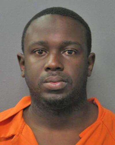 Lafayette Man Arrested In Saturday Shooting Crimepolice 