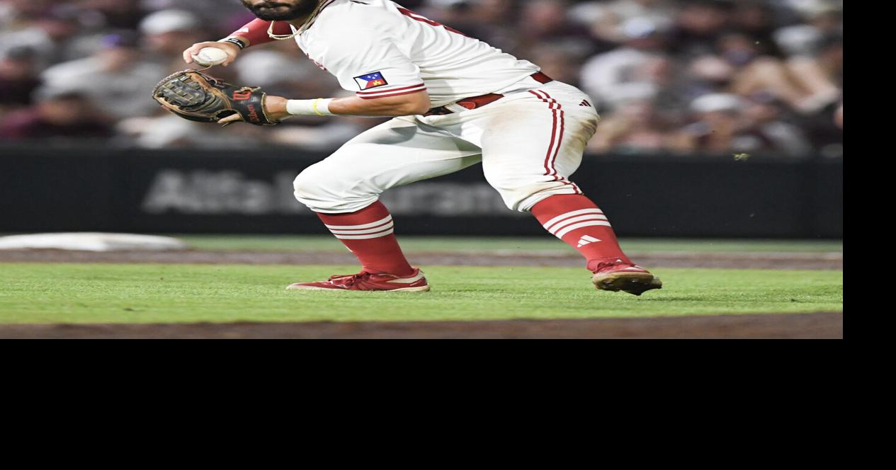 Lee Amedee hopes for another encore to stellar senior season in MLB draft