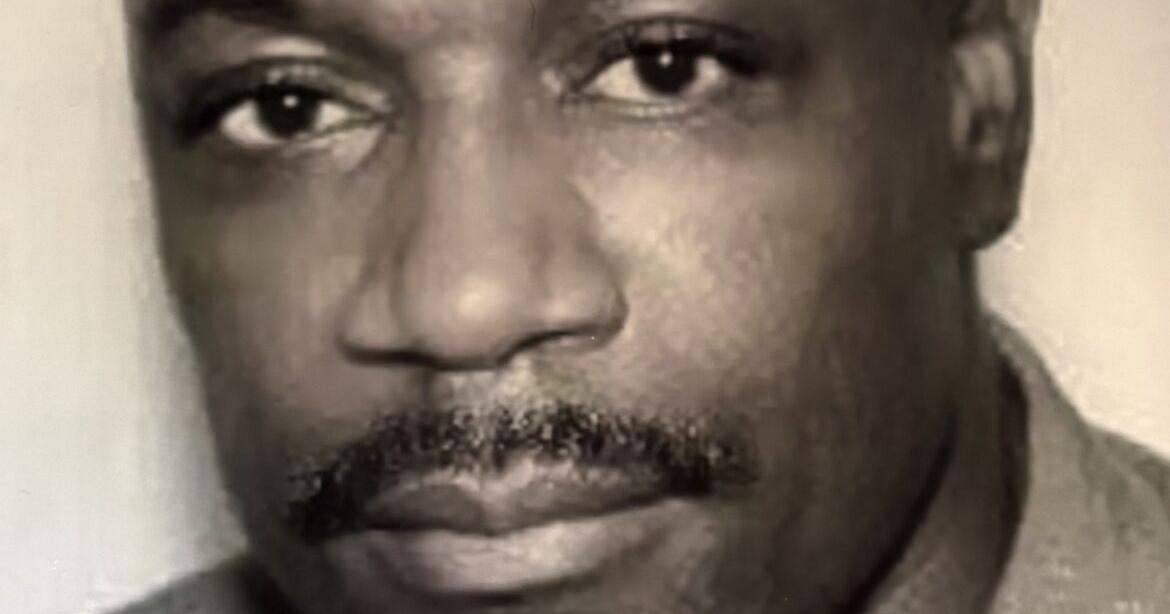 Louisiana author and educator Ernest Hill dies at age 64