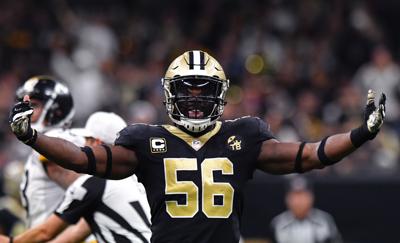 Rabalais Good Luck Nfc Contenders Road To Super Bowl 53 Runs Through New Orleans Scott Rabalais Theadvocate Com With a retooled roster and new faces, is who dat? nation primed to. the advocate