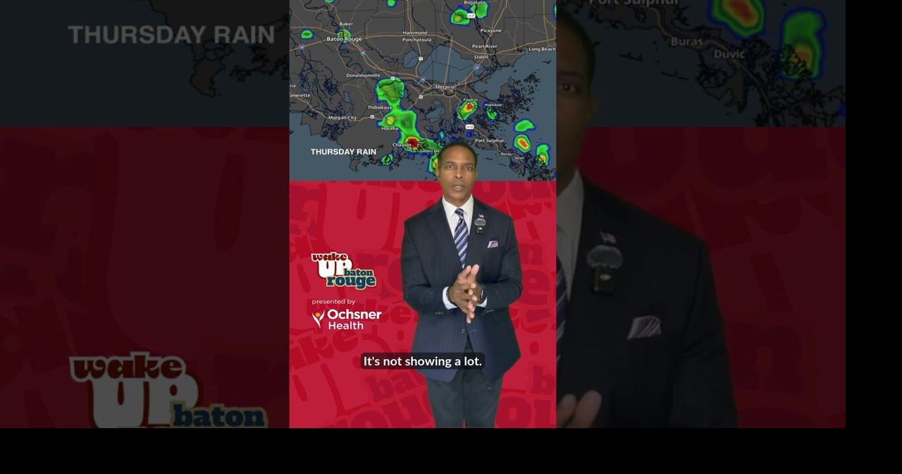 Wake Up Baton Rouge | News | theadvocate.com