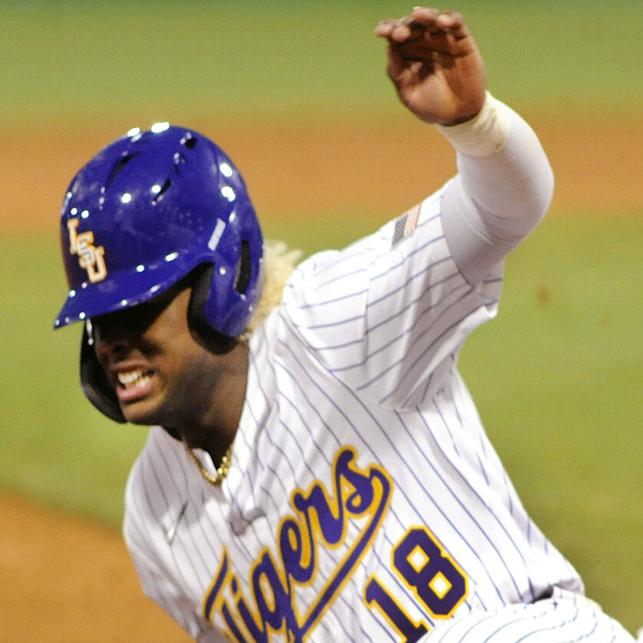 Live Updates: LSU baseball takes on Oklahoma, Texas and Baylor in Houston |  LSU | theadvocate.com
