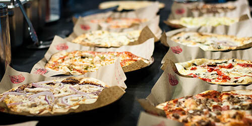 Walk-On's franchisee to bring MOD Super Fast Pizza restaurants to south Louisiana - Vimarsana News