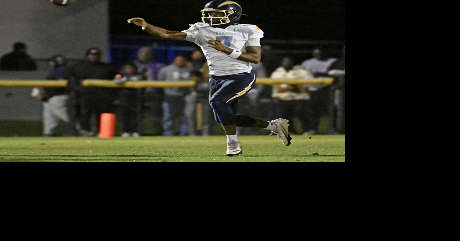 Everything to know about District 6-4A, including Plaquemine and Madison Prep's do-it-all stars Aug 25, 2026 2 mins ago 1 min to read