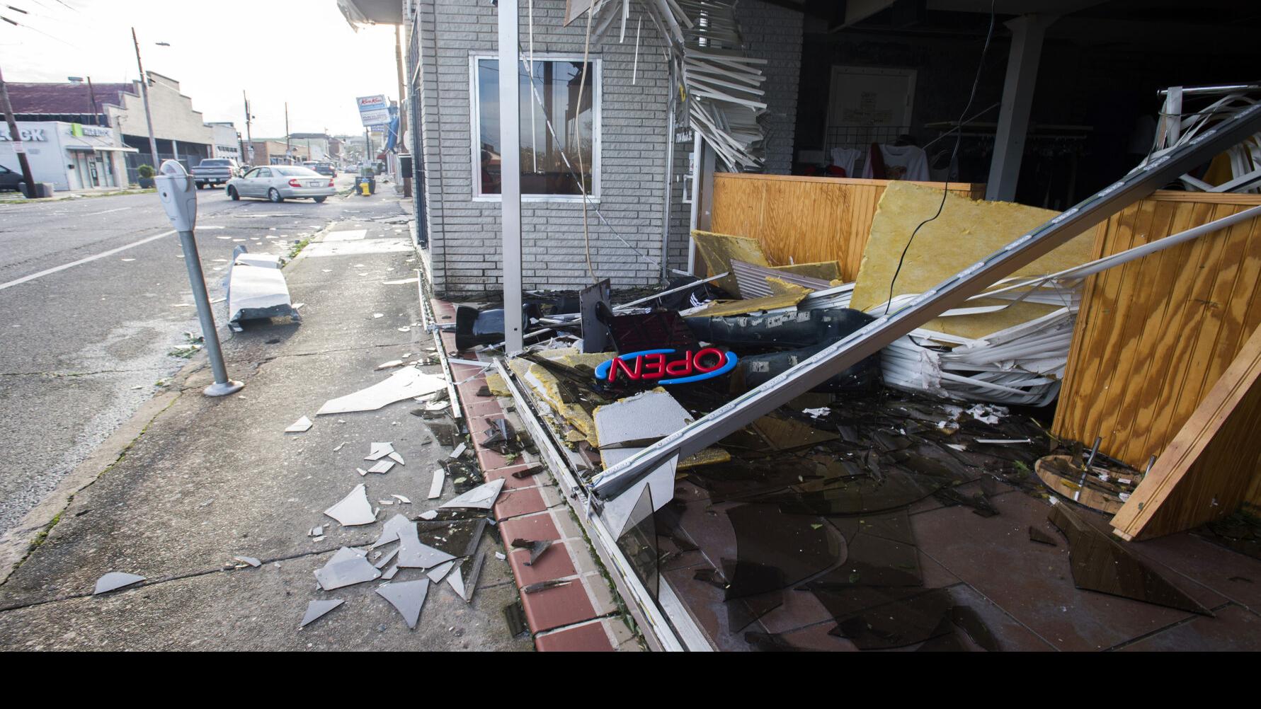 COVID, Hurricane Ida, Amazon: Here was some of Louisiana's biggest business  news in 2021 | Business | theadvocate.com
