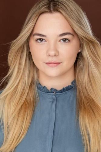 Chloe Guidry headshot