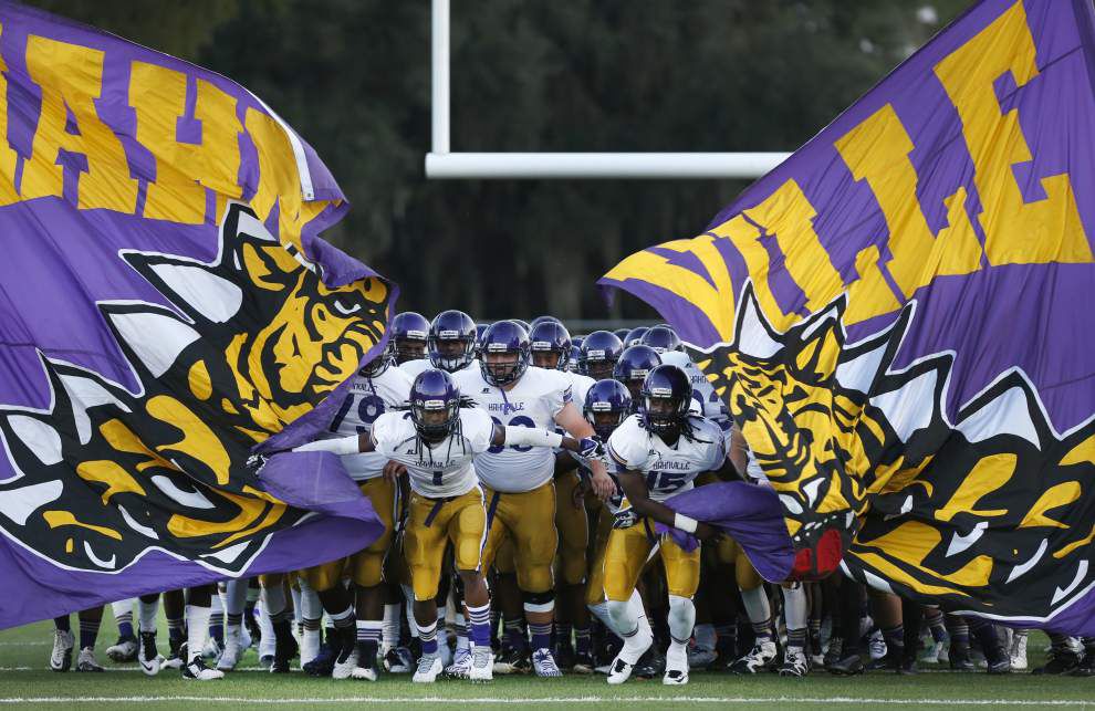 Hahnville edges Landry-Walker in triple overtime _lowres