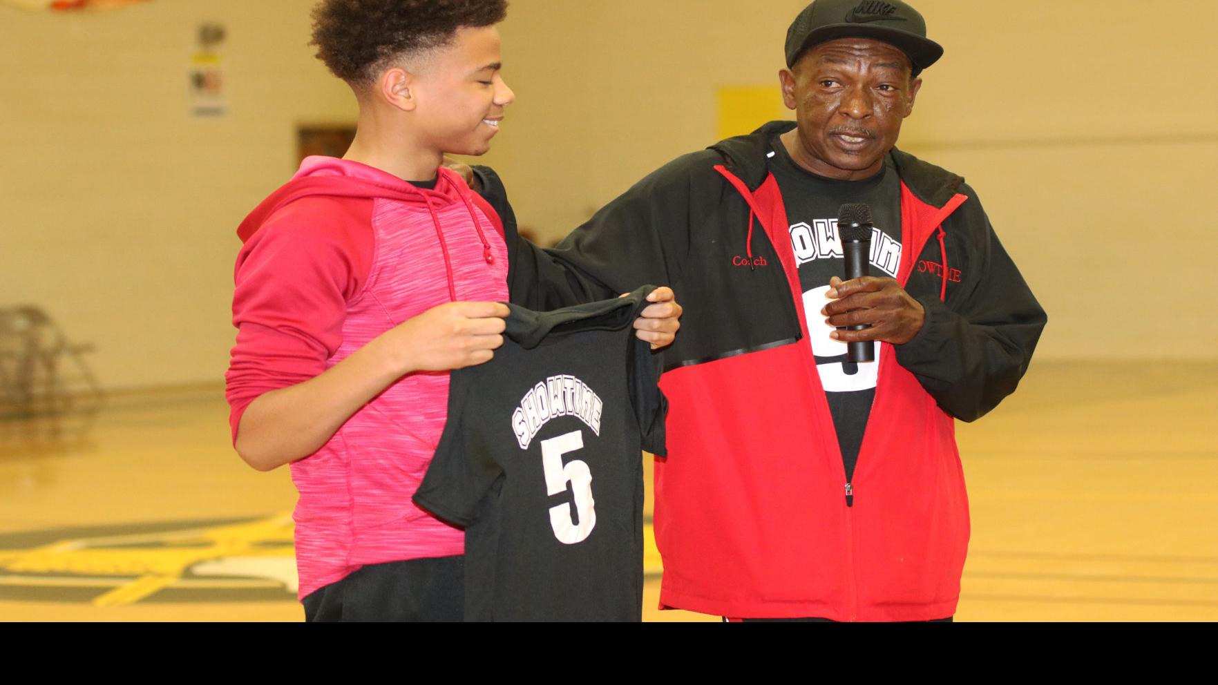 Killings Of Three Young Men Focus Of Baton Rouge Charity Basketball Tournament Saturday Crime Police Theadvocate Com