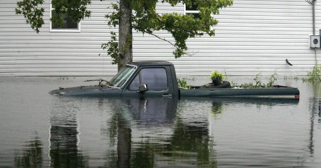 Ron Faucheux: What’s happening with FEMA is serious business