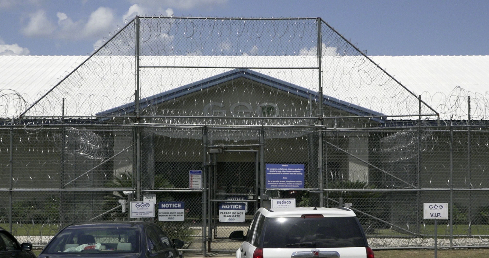 Letters: We should all worry that detention is money-maker | Opinion ...