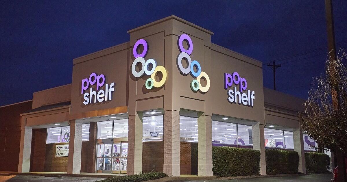 Popshelf store to open in Lafayette; Here's where you can find it - Vimarsana News