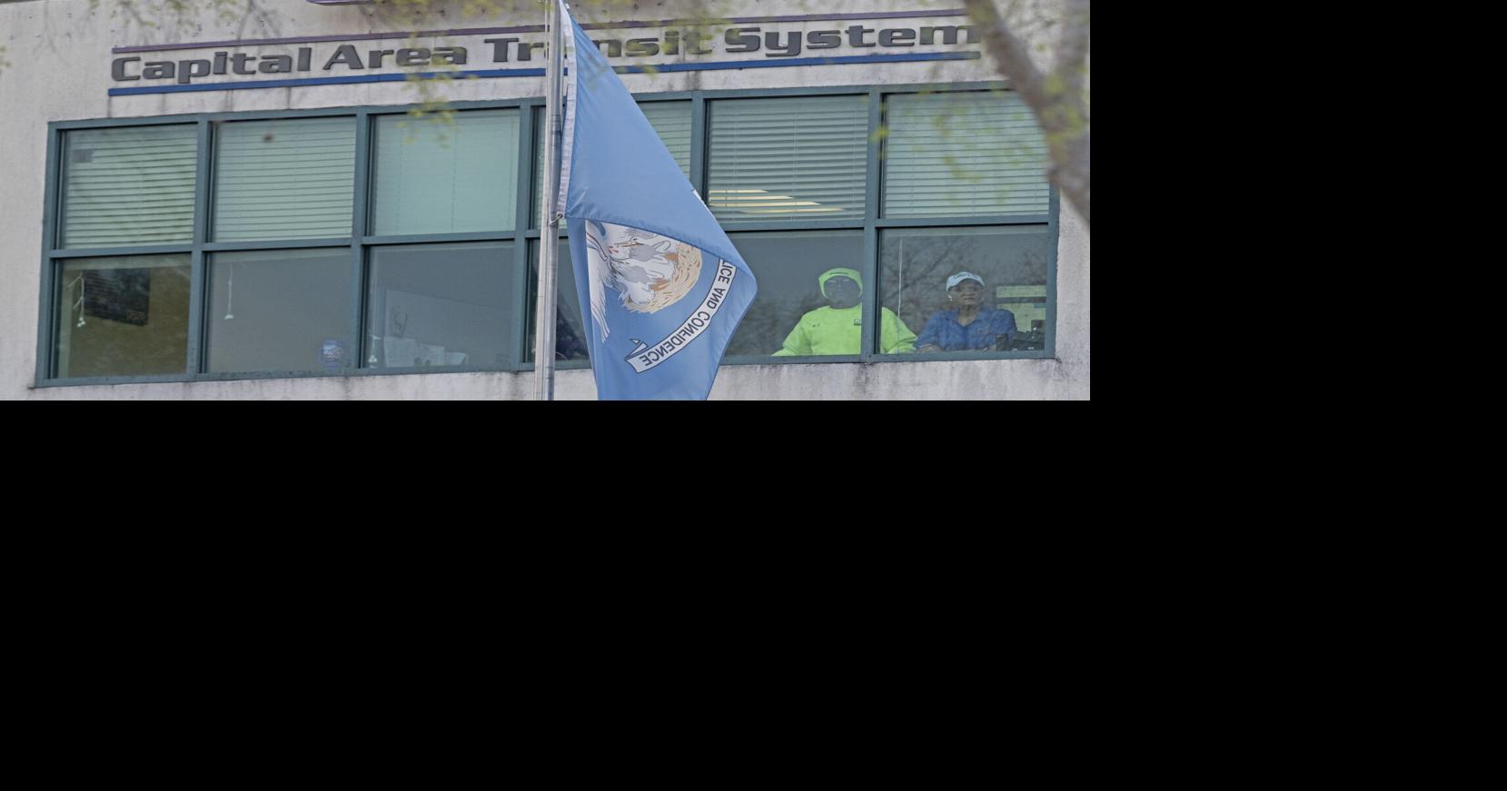 Inside the corruption arrests of a former Baton Rouge bus system official, contractor