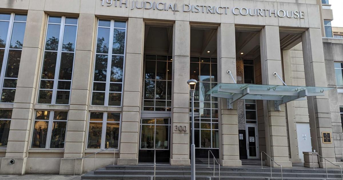 Baton Rouge’s chief public defender is out. What happens now? Baton Rouge’s chief public defender is out. What happens now?