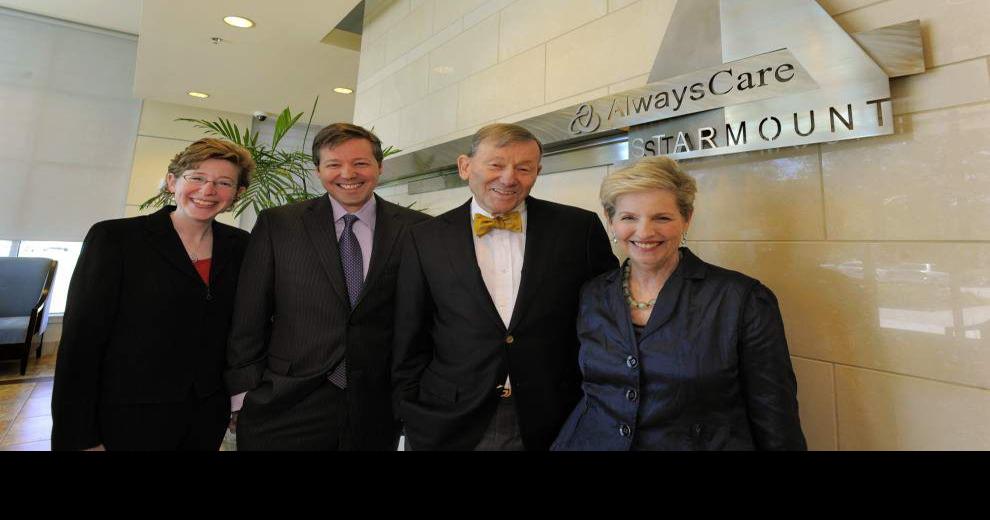 Baton Rougebased Starmount Life Insurance, AlwaysCare Benefits bought