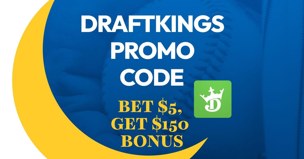 Wnba Promo Code DraftKings Promo Code: Get $150 MLB, WNBA Bonus | Betting | theadvocate.com
