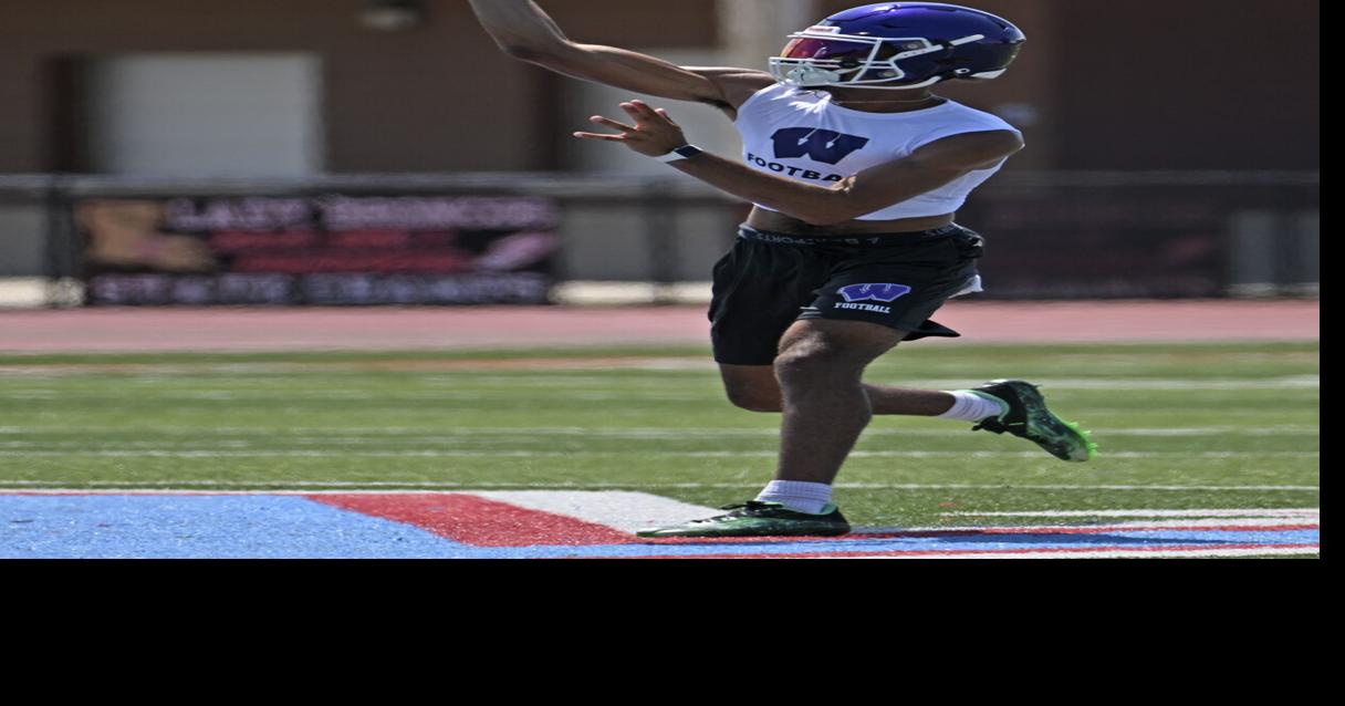 Woodlawn's Rickie Collins set to commit; ESPN to broadcast Zachary