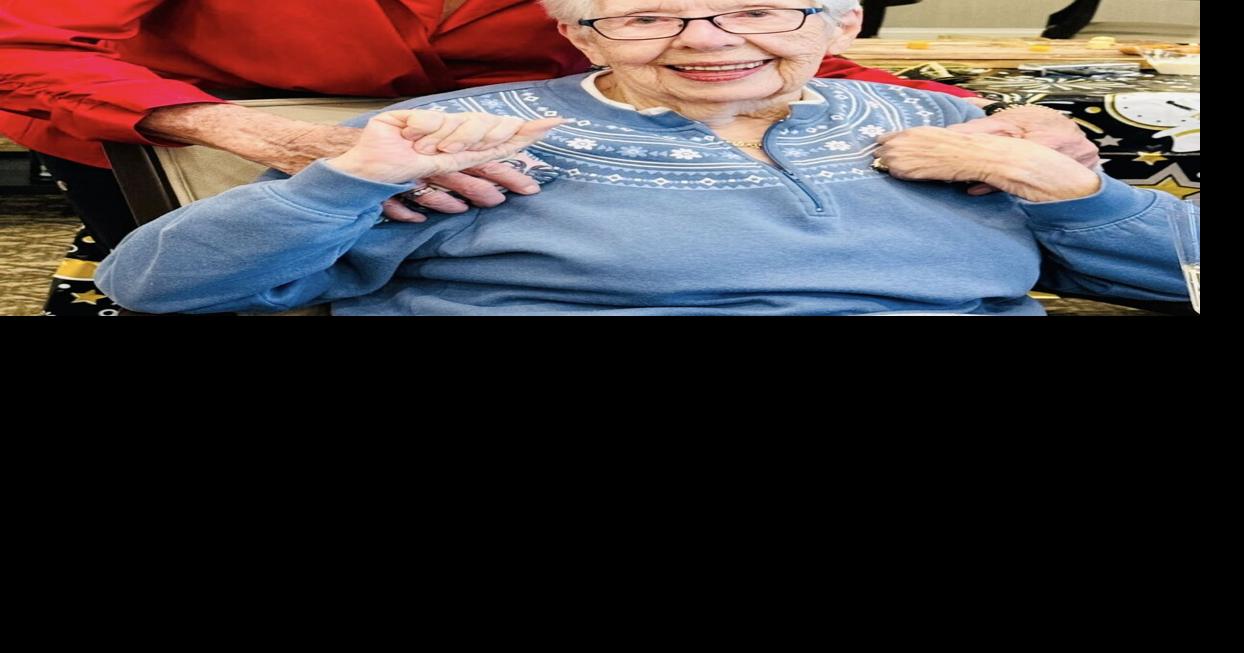 Personalized care and peace of mind go hand-in-hand at The Vincent Senior Living
