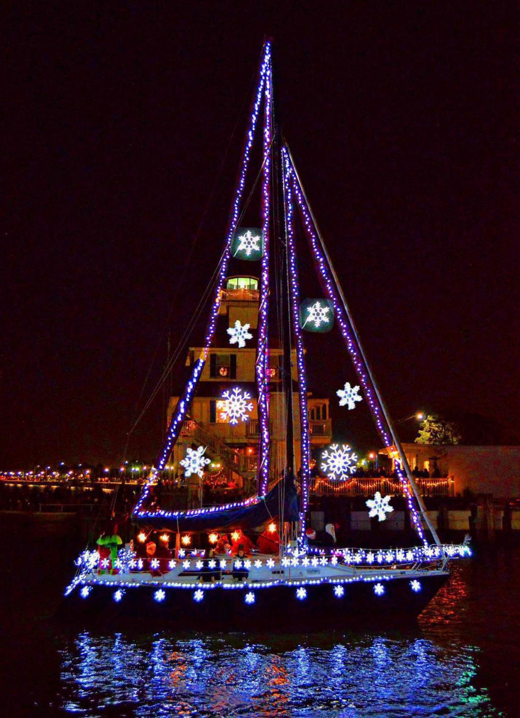 Don T Miss These Events In The New Orleans Area Dec 13 19 Entertainment Life Theadvocate Com