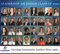 Leadership Ascension Graduates 31 In Its 25th Class Ascension Theadvocate Com