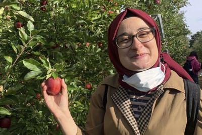 US Immigration Tufts Student Detained