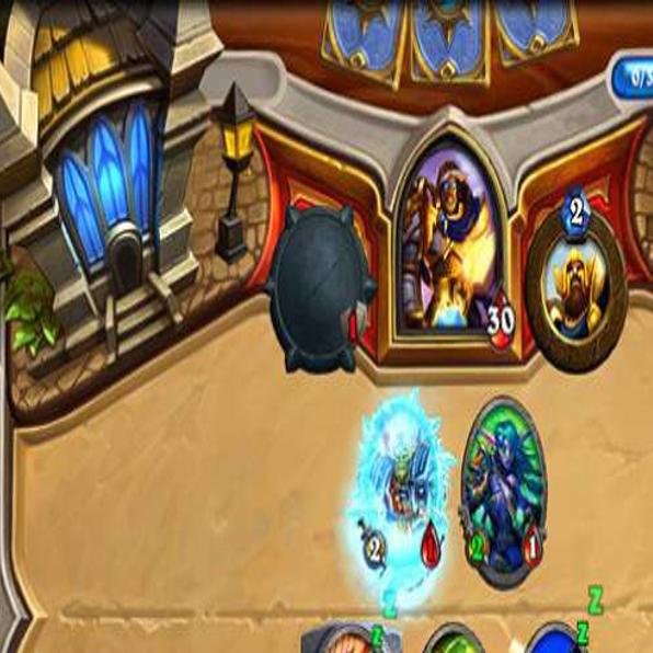 Hearthstone' has new competitor in 'Magic: The Gathering Arena