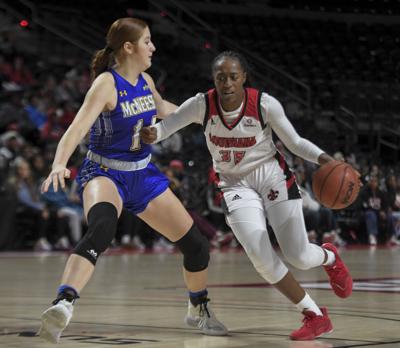 Foote Ul Hoops Men S Women S Road Games Thursday Filled With