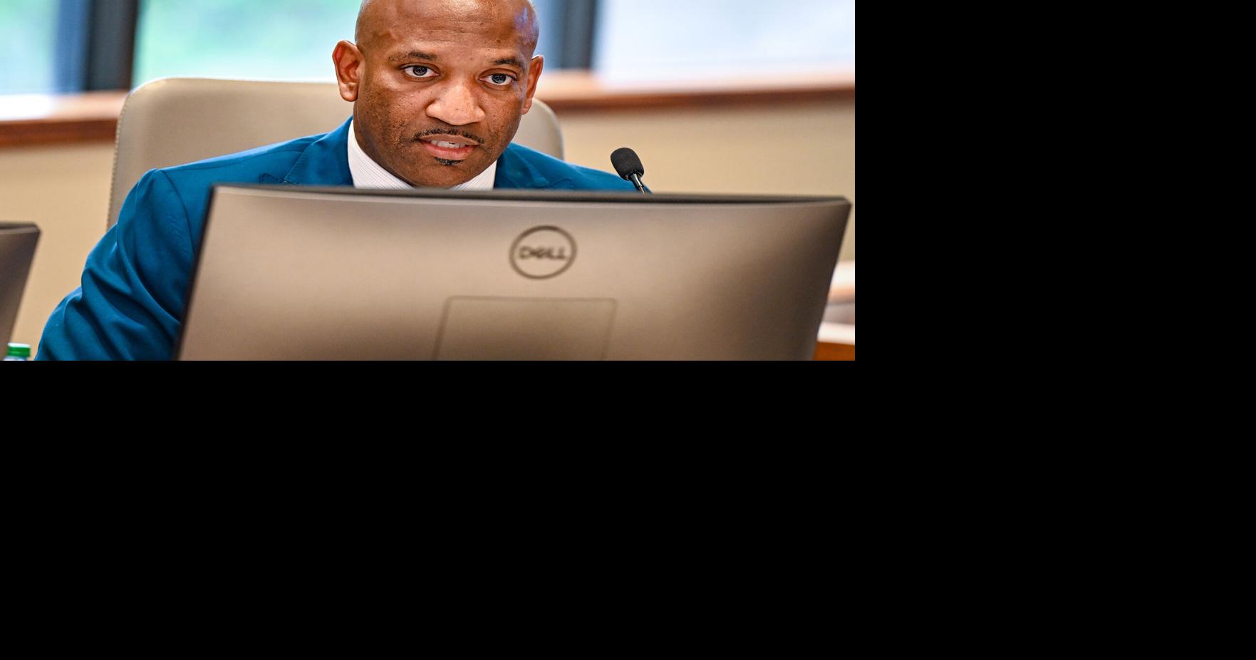 Company named in AG’s corruption case was created by Baton Rouge councilman, records show