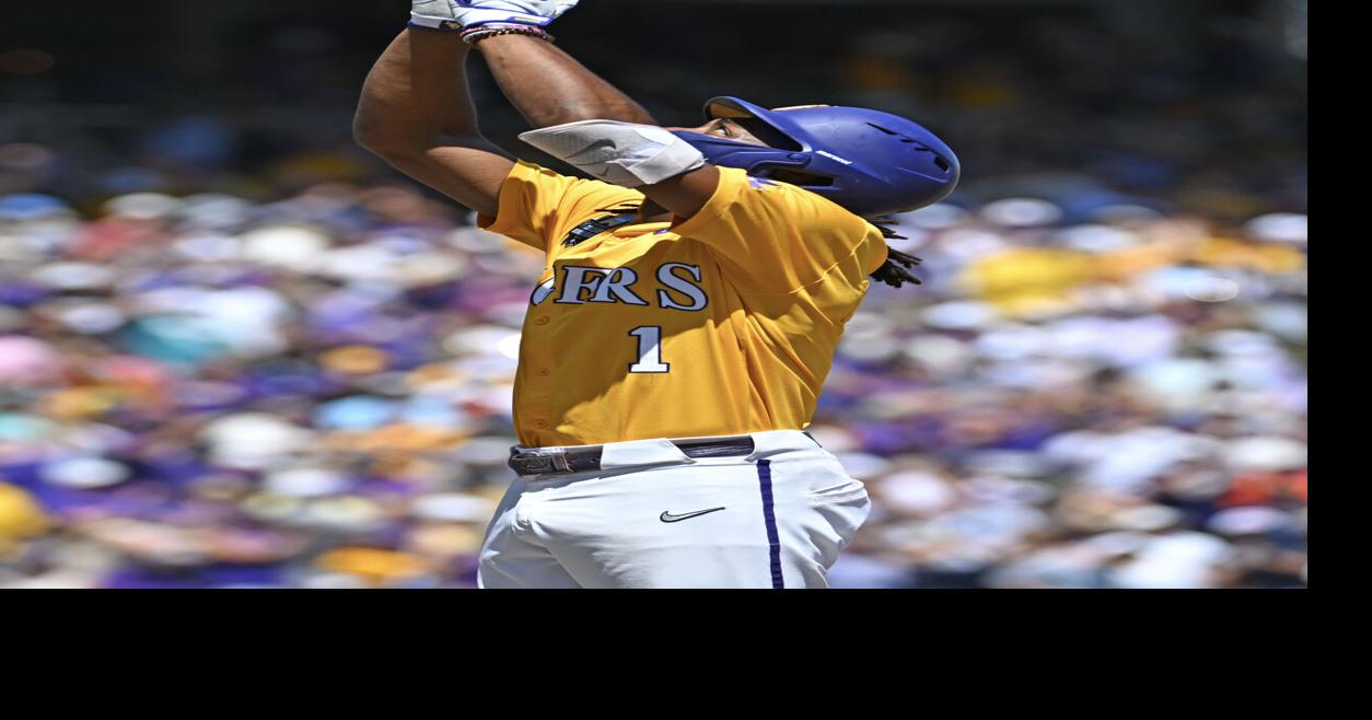 Scott Rabalais: If greatness is measured in CWS titles at LSU ...