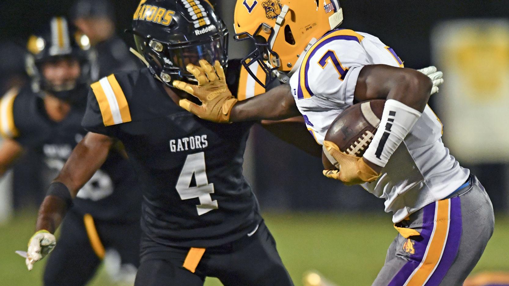Check Out Louisiana High School Football Scores From Week 5 High