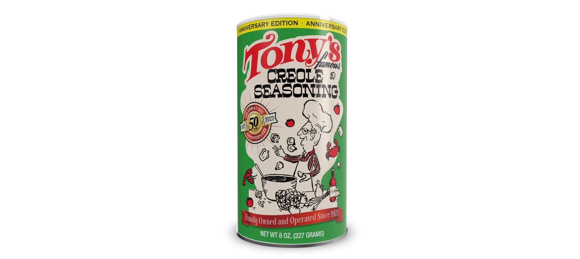 Seasoning tony online chachere