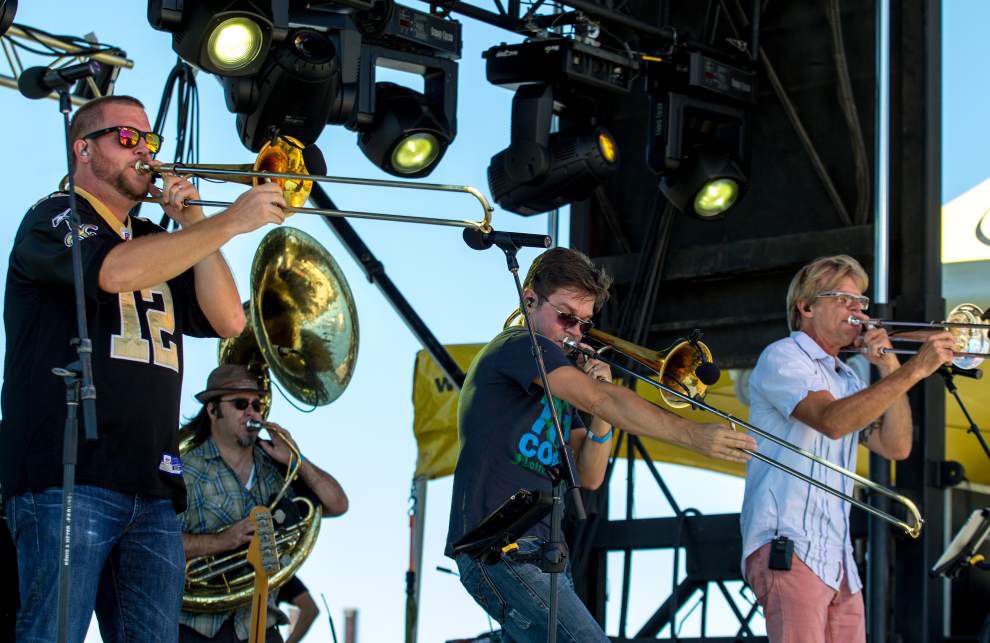 Photos: Gretna Fest _lowres
