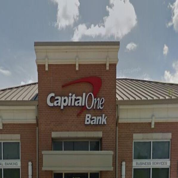 Capital One Walker La
