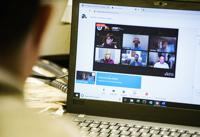 Speakers lined up for Acadiana Advocate's 2021 Economic Summit Jan. 13