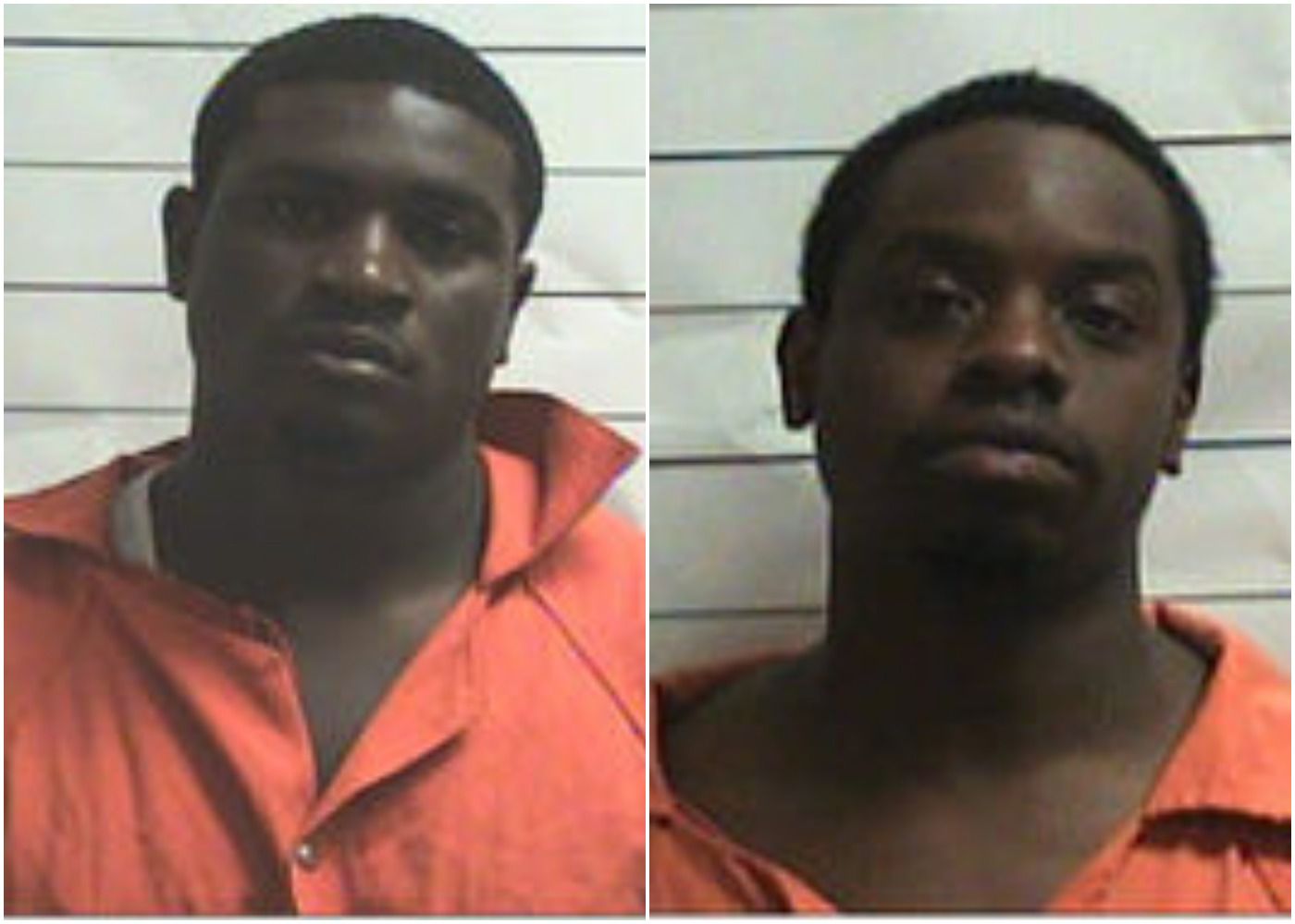 Two Men Arrested In String Of Upper 9th Ward Armed Robberies And ...