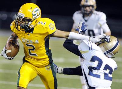 Check Out The Baton Rouge Area Week 10 High School Football