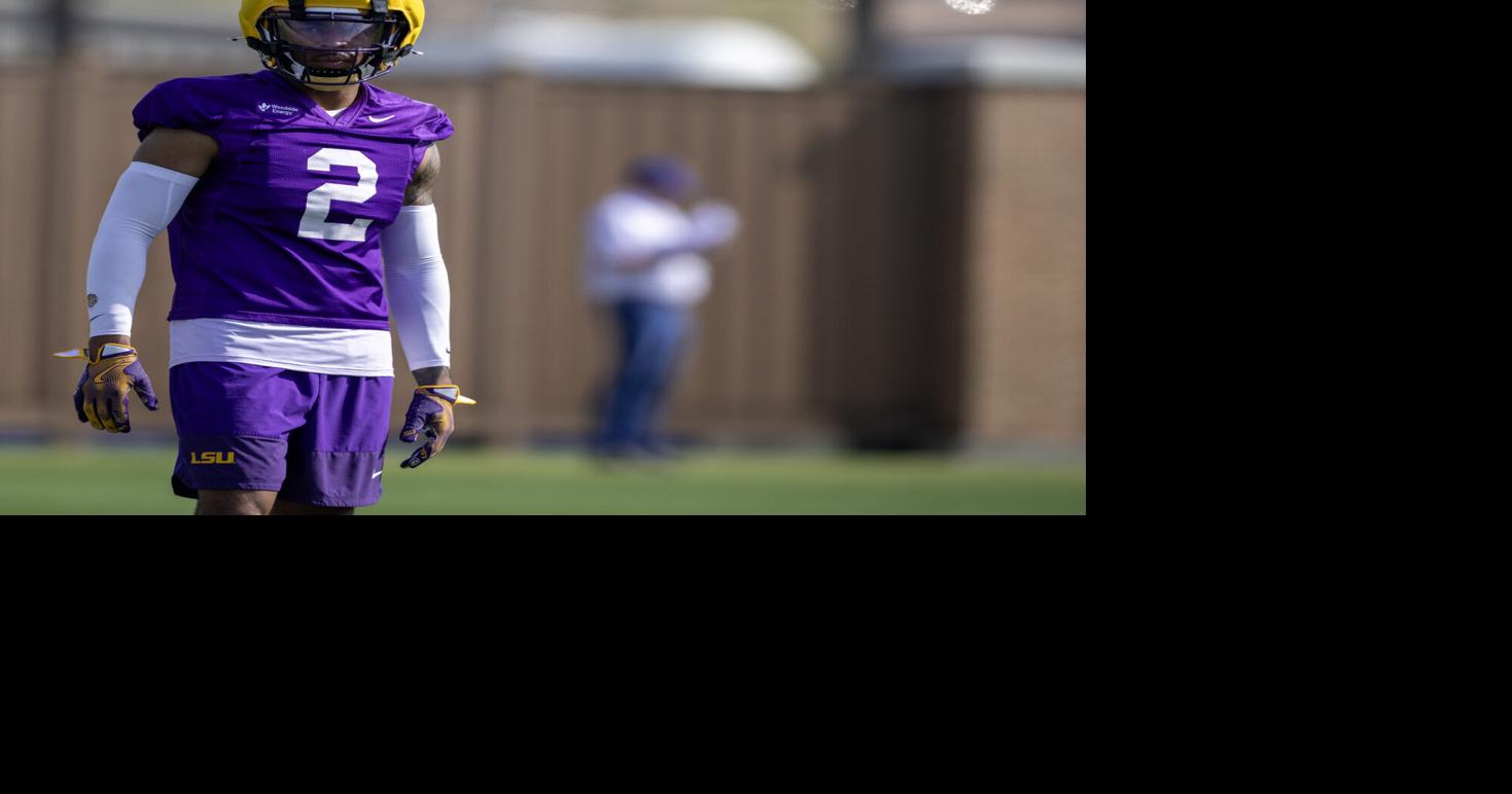 These 4 transfers could help LSU football take another step forward on defense in 2026 Jun 30, 2026 6 mins ago 3 min to read