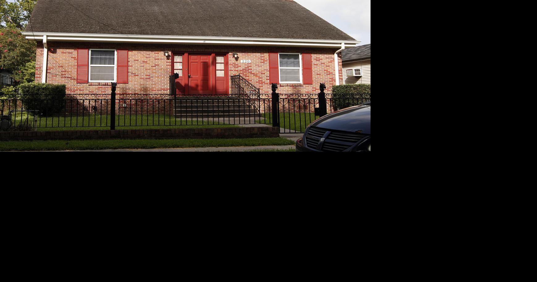 East Jefferson property transfers, July 713, 2017 Home Garden