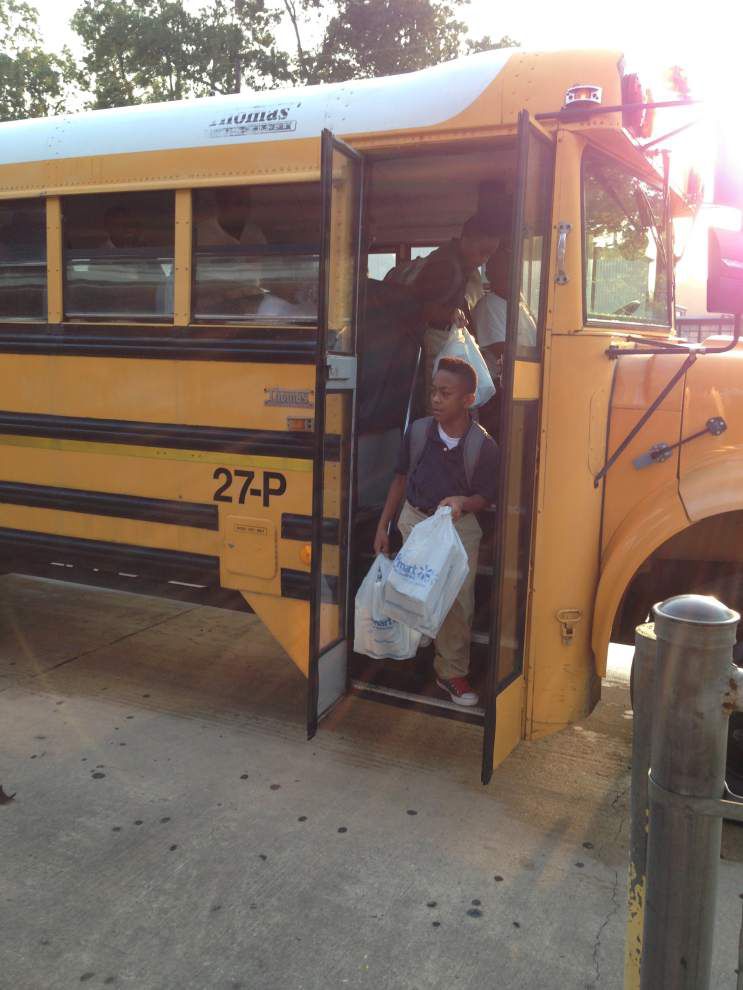 tangipahoa parish school system