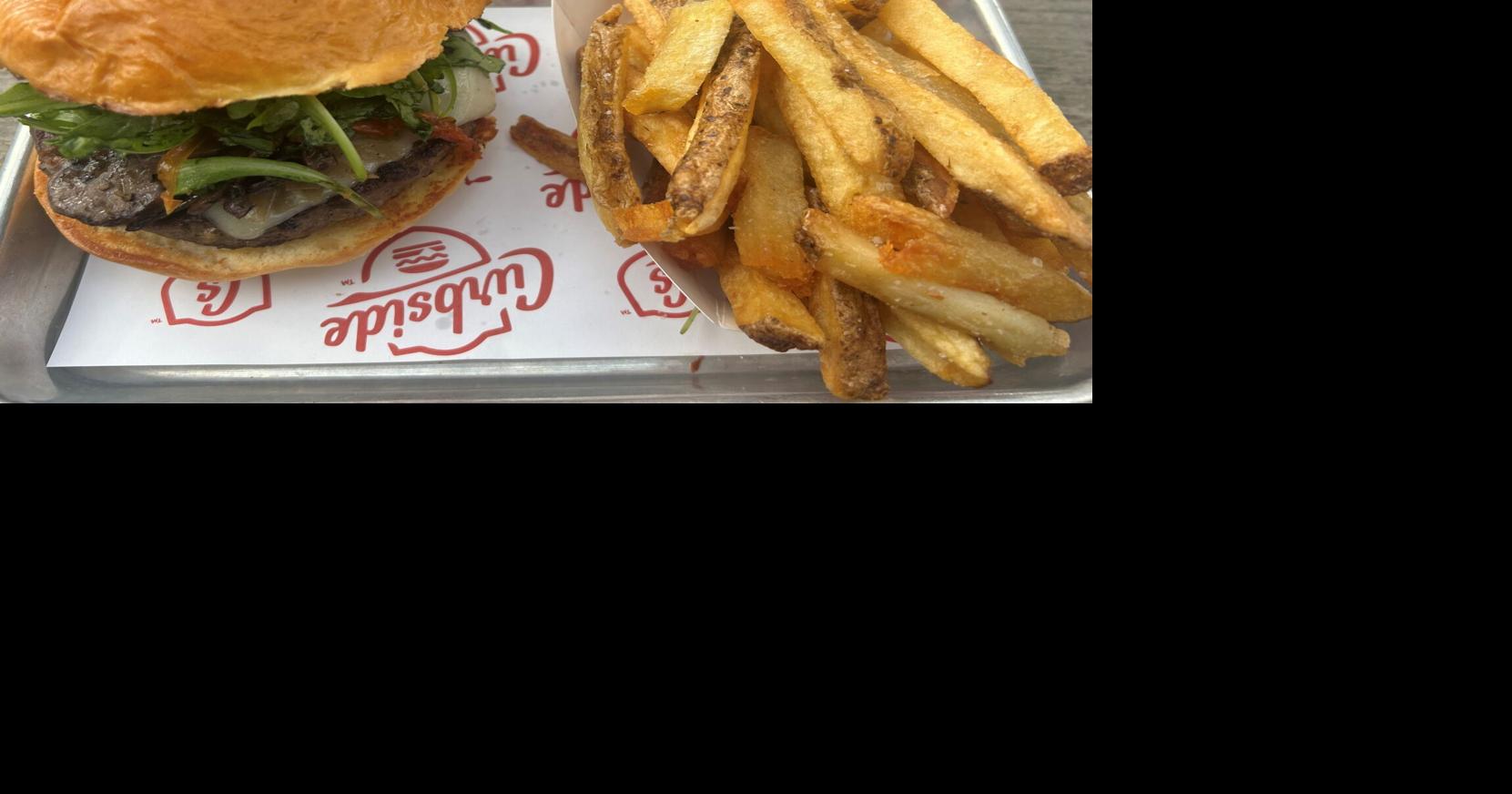 Parillo de pollo, burgers and more best things we ate this week in Baton Rouge and Acadiana