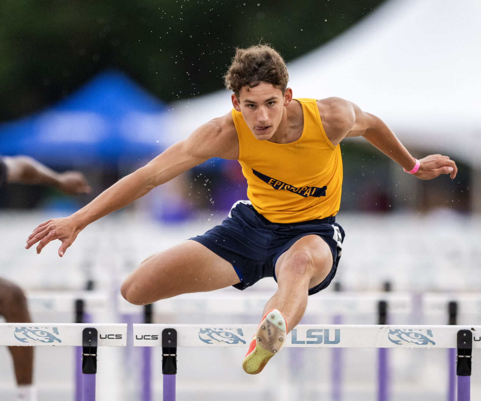 Check out LHSAA track and field results from 2A and 3A | High School ...