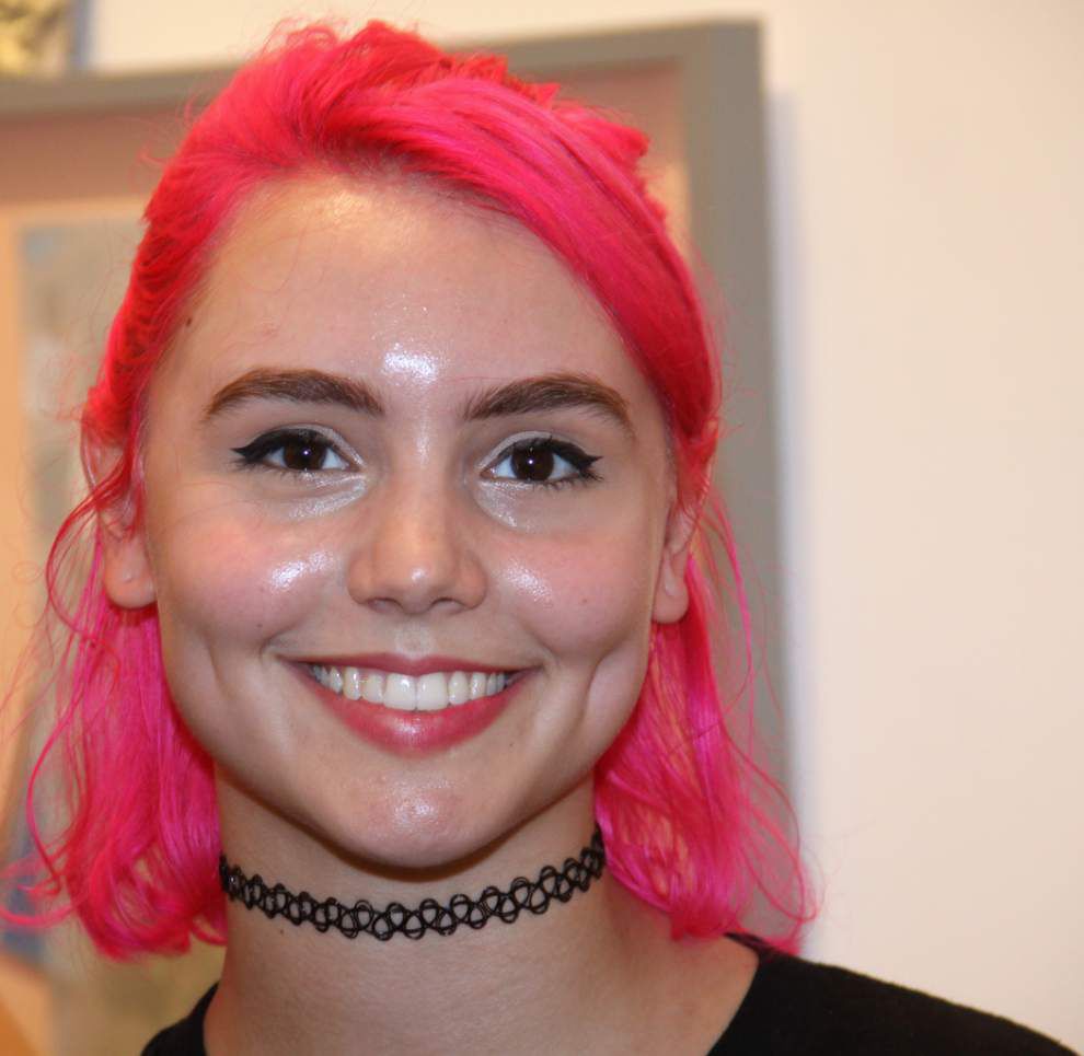 Steven Forster’s Party Central: Aaron Collier at Staple Goods Gallery _lowres