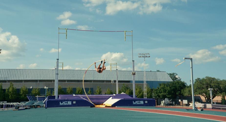 Mondo Duplantis film Born to Fly to air on Olympics channel