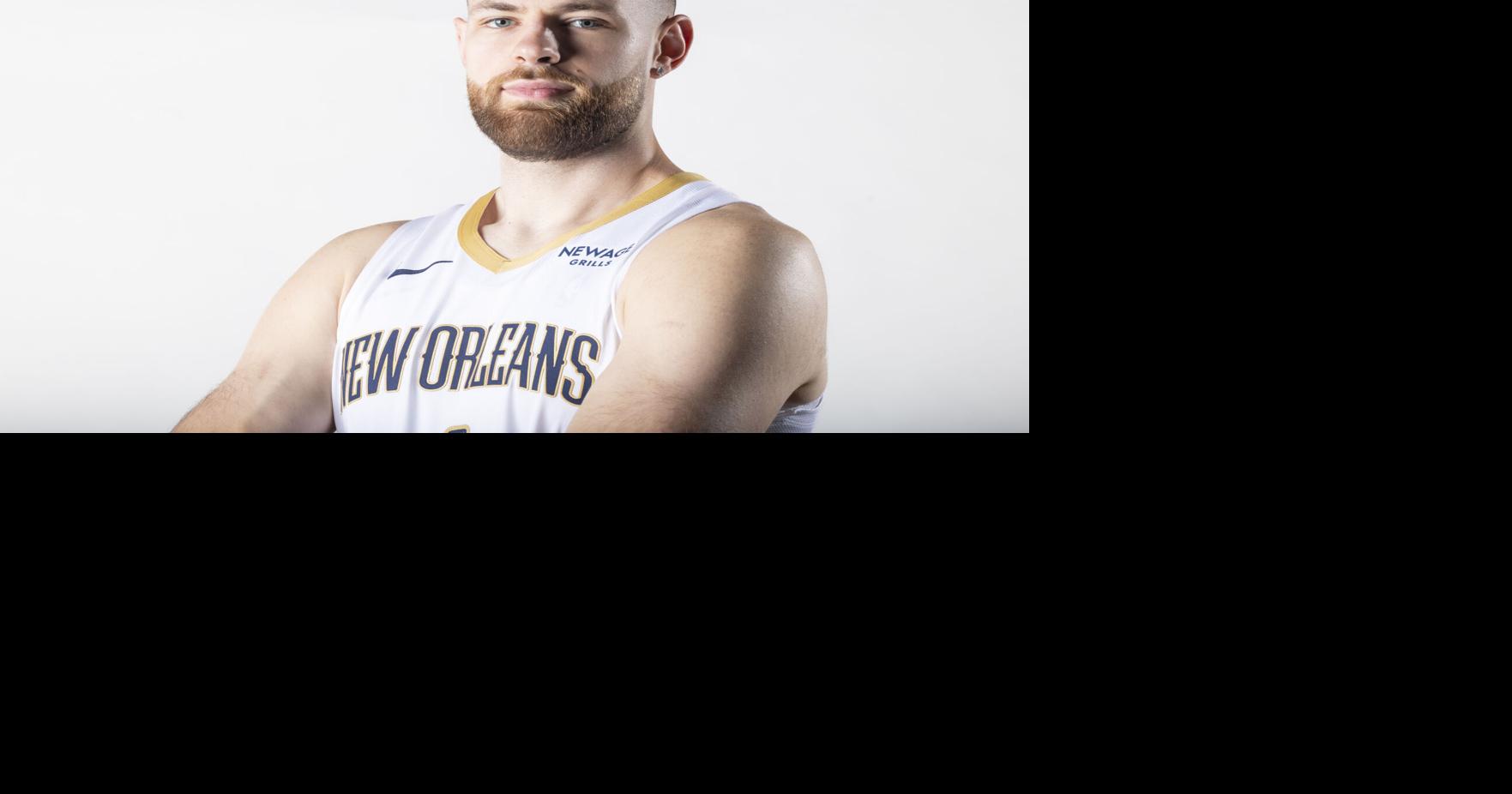 Hunter Dickinson leads way as Pelicans finally end Summer League funk