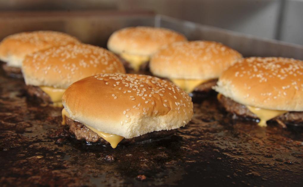 new burger fest becomes the latest addition to new orleans stuffed new burger fest becomes the latest addition to new orleans stuffed food festival calendar food restaurants theadvocate com