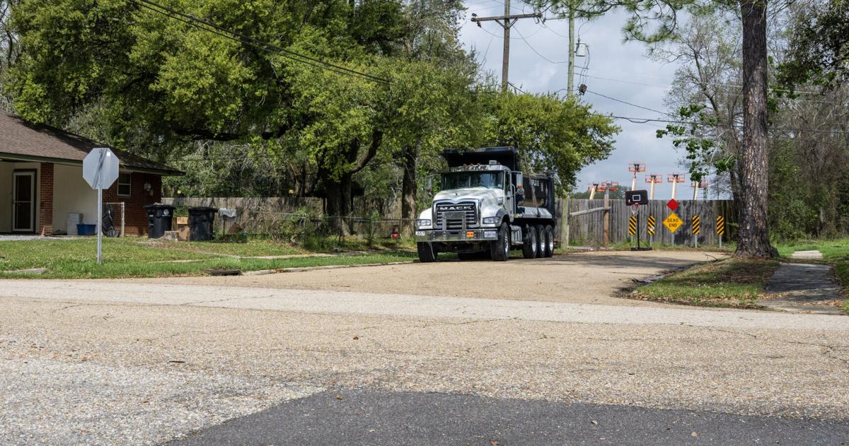 „Sinnlos“: Achtjähriger Junge aus Baton Rouge beim Basketballspielen mit ...