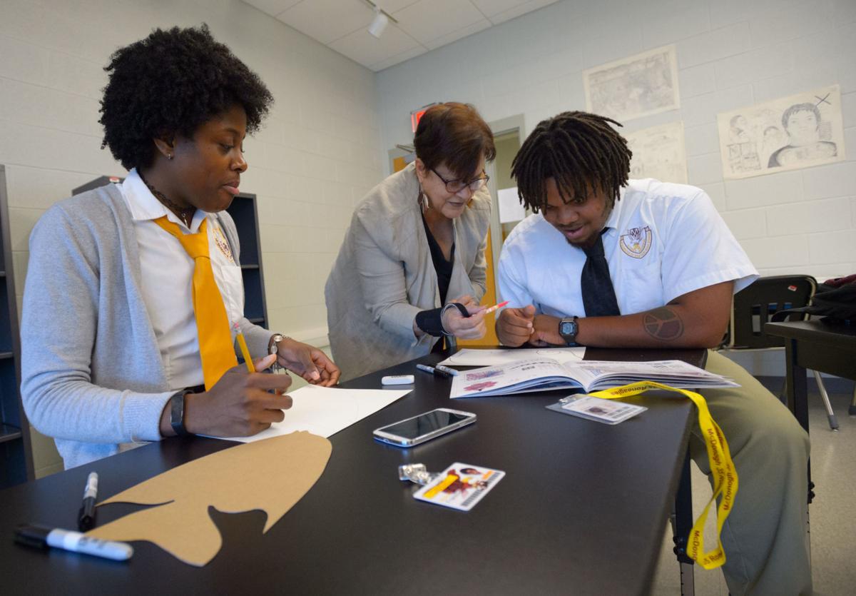 After Mcdonogh 35 Vote New Orleans Will Be 1st In Us
