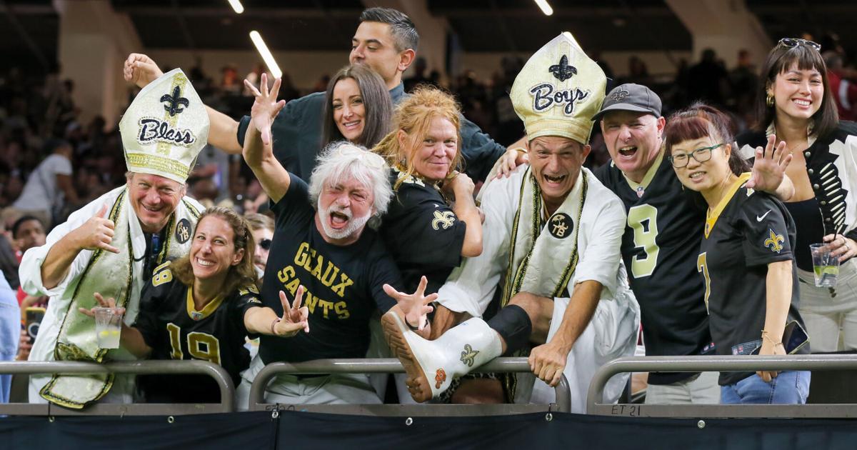 Premier Season Ticket Raffle a chance for Louisiana sports fans to hit jackpot