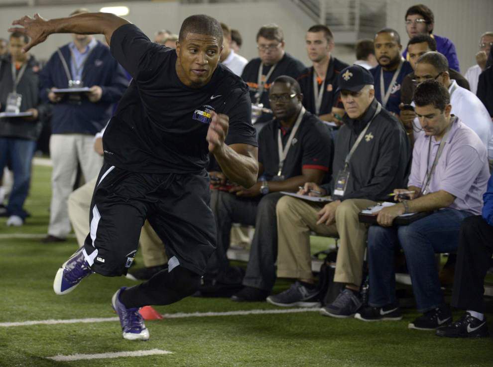 Photos: LSU Pro Day _lowres