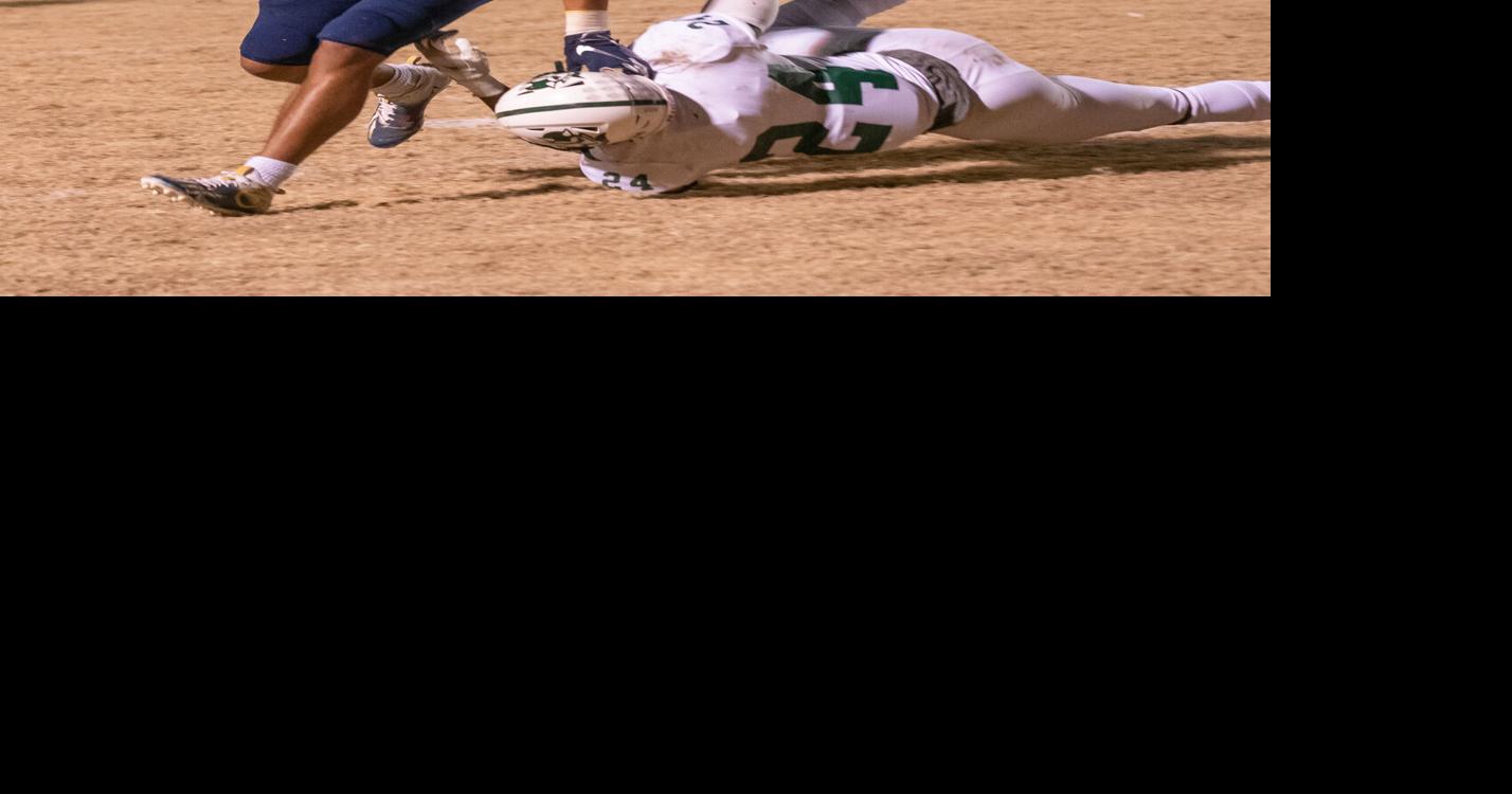 Carencro mauls Plaquemine to reach Class 4A semifinals High Schools